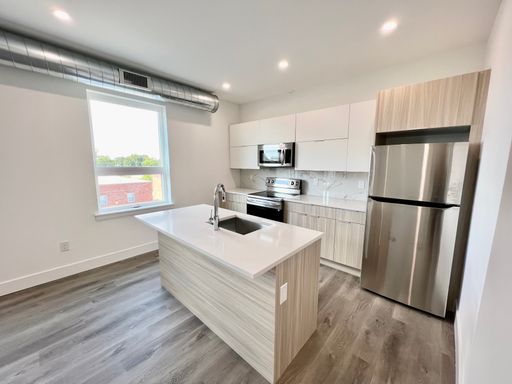 2 Bedroom Rental – 1843  Hartranft St - Unit 10, Philadelphia, PA 19145