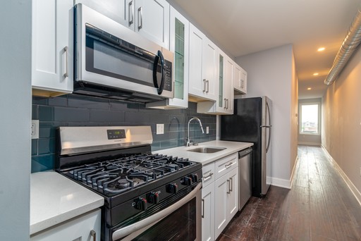 1 Bedroom Rental – 1845 E Passyunk Ave - 2B, Philadelphia, PA 19148