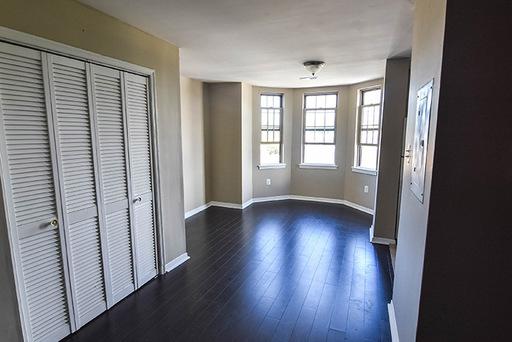 3 Bedroom Apartment – 4702 Chestnut, Unit F, Philadelphia, PA 19139