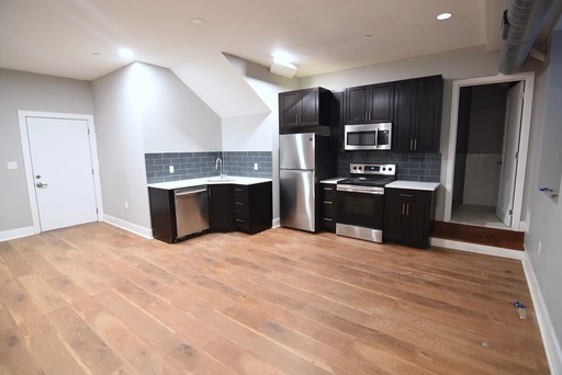 1 Bedroom Rental – 1523 W Girard Ave - Unit B1, Philadelphia, PA 19130