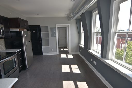 1 Bedroom Apartment – 4100 Parkside ave  - 4B, Philadelphia, PA 19104