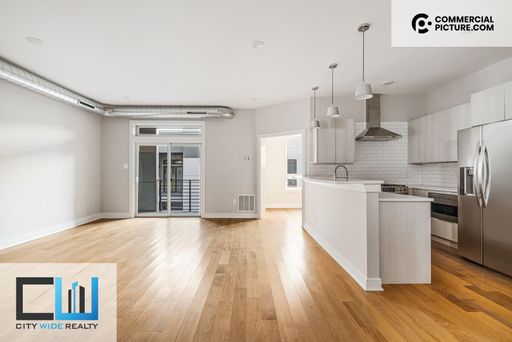 1 Bedroom Apartment – 3200 Capri Dr - C403, Philadelphia, PA 19145
