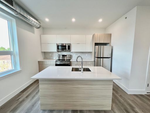 2 Bedroom Rental – 1843  Hartranft St - Unit 10, Philadelphia, PA 19145