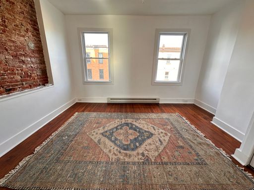 3 Bedroom Rental – 2513 N 5th street  - Unit 2, Philadelphia, PA 19133