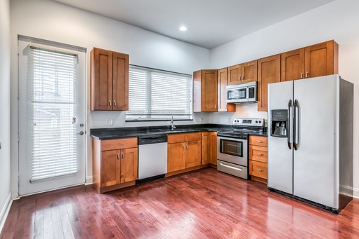 3 Bedroom Rental – 1456 E Columbia Ave, Philadelphia, PA 19125