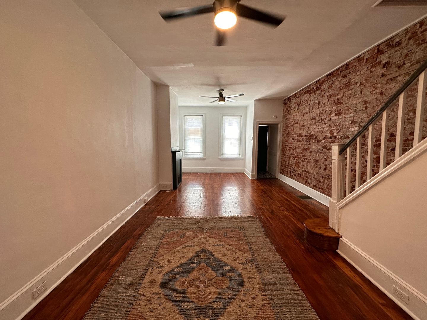 Philadelphia House: 2049 E Cambria Street