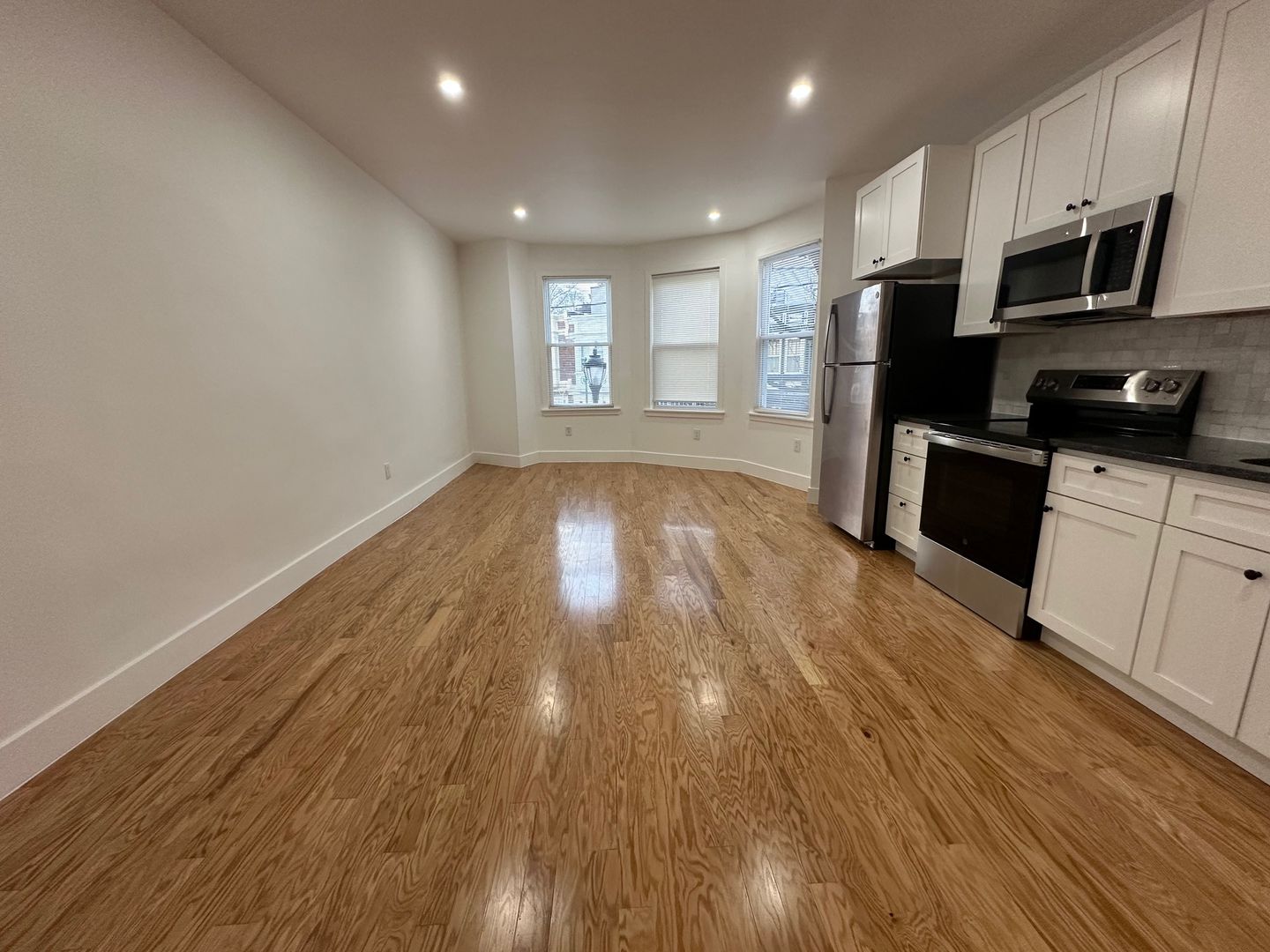 Philadelphia Apartment: 6336 Germantown ave