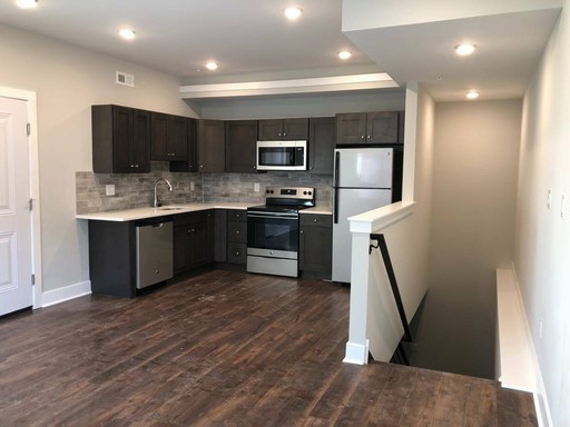 2 Bedroom Rental – 1417 N Franklin St - Unit 2, Philadelphia, PA 19122