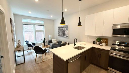 1 Bedroom Rental – 720 W Thompson St - One Bedrooms, Philadelphia 19122