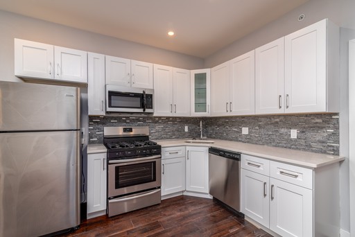 1 Bedroom Apartment – 1845 E Passyunk Ave - 3A, Philadelphia, PA 19148
