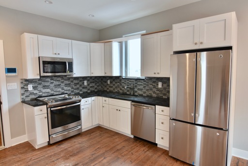 1 Bedroom Apartment – 330 Cambridge St - Unit 4C, Philadelphia, PA 19123