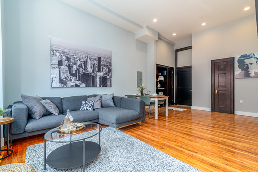1 Bedroom Apartment – 1501 S. 17th - 113, Philadelphia, PA 19146