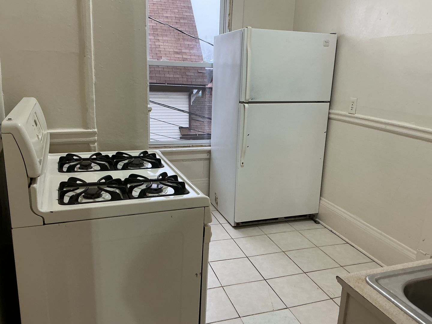 Milwaukee Apartment: 701-707 S. 31st St