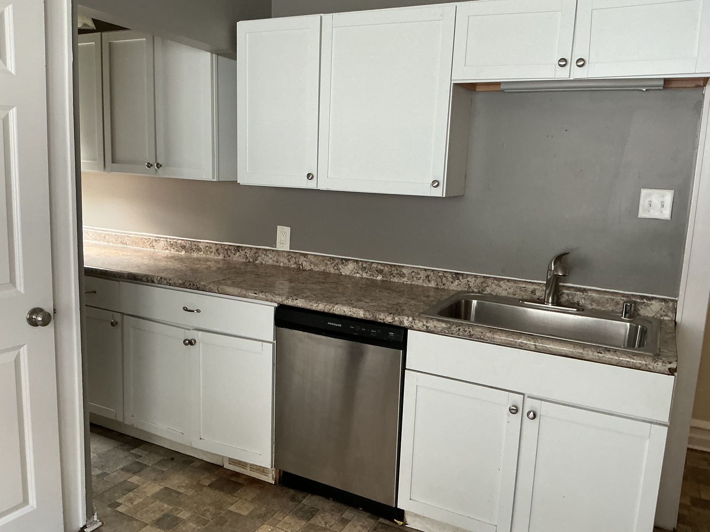 Milwaukee House: 4531 N 40th St