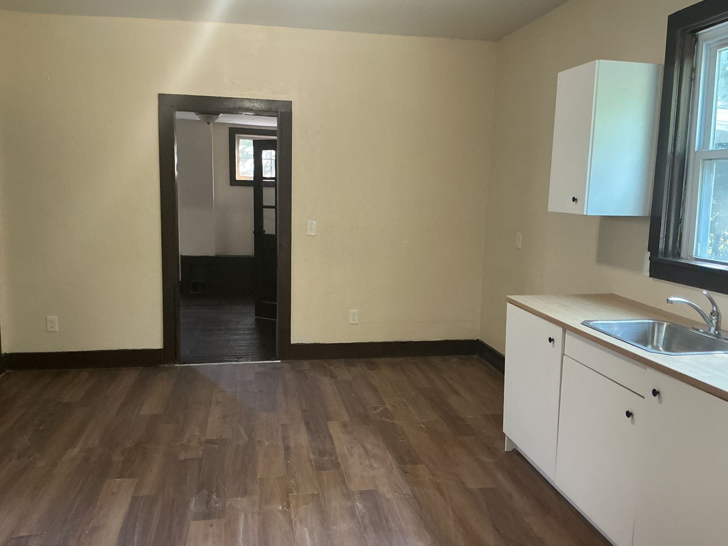 Milwaukee House: 2316 N Hubbard St.