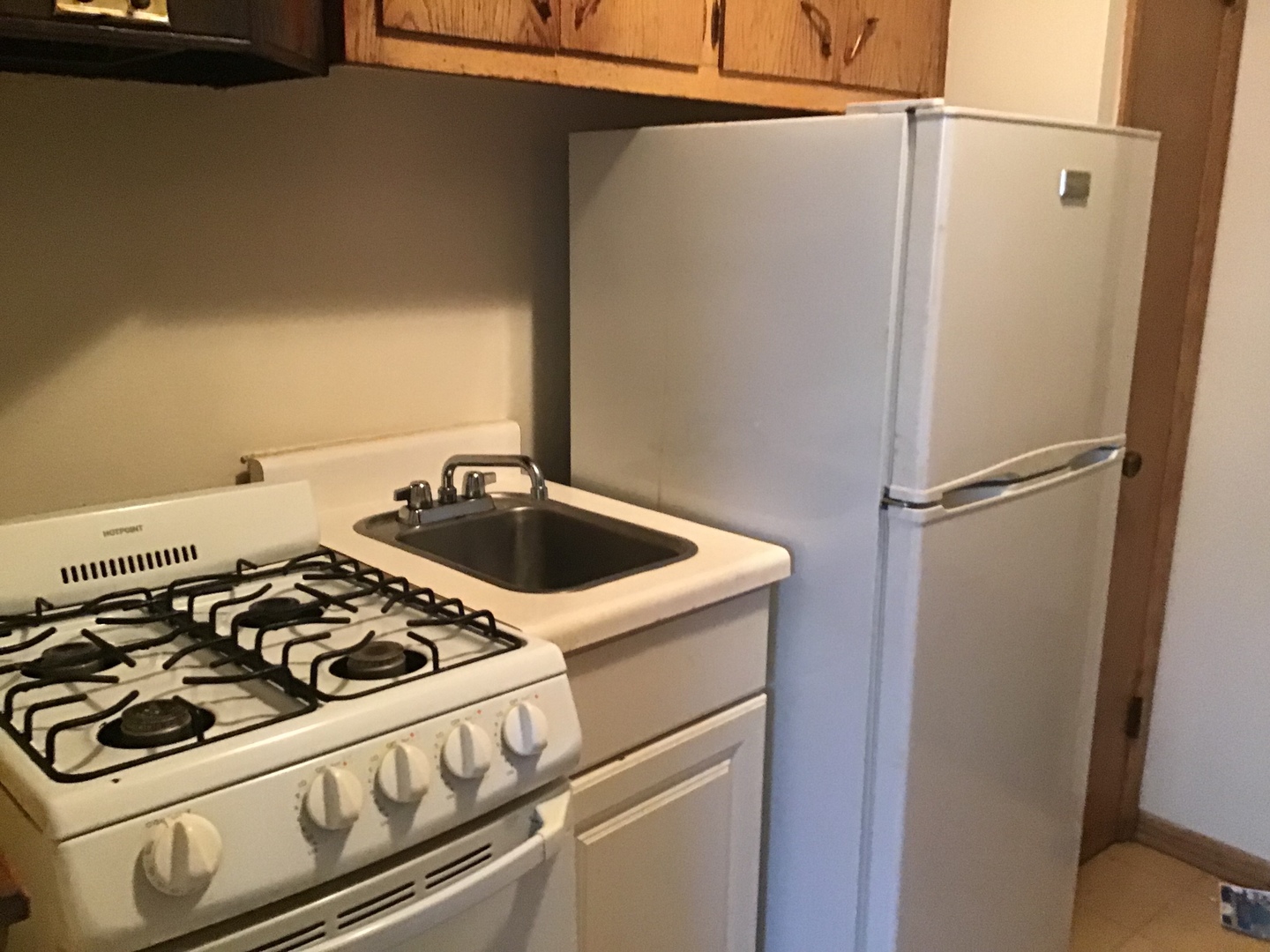 Milwaukee Apartment: 853 N. 23rd St.