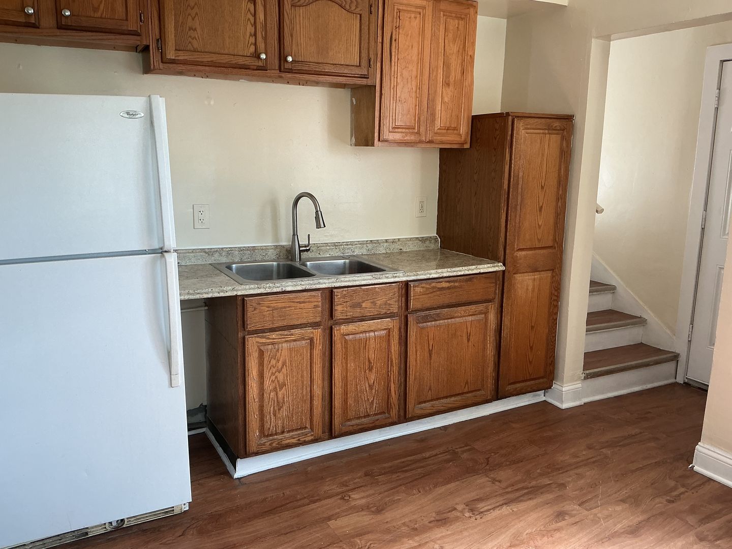 Milwaukee Apartment: 1904 S 7th St