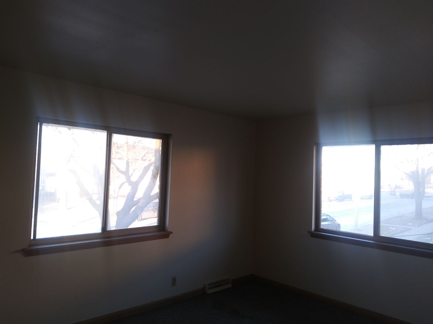 Milwaukee Apartment: 9131 W. Congress St.