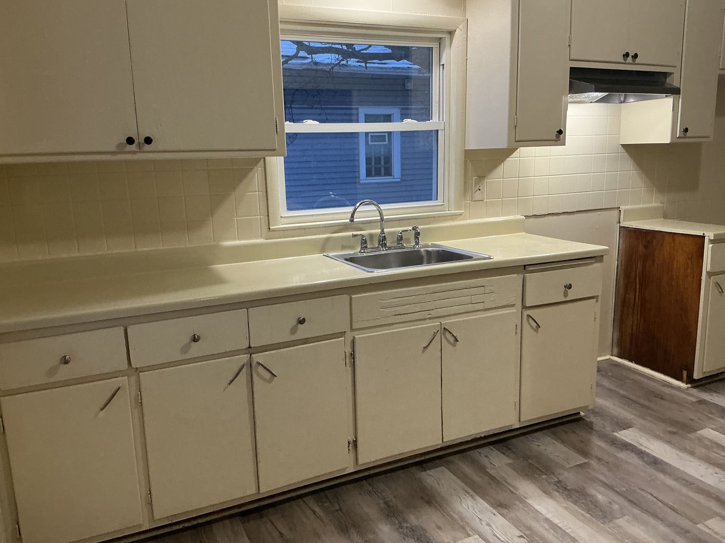 Milwaukee House: 5248 N 36th St.