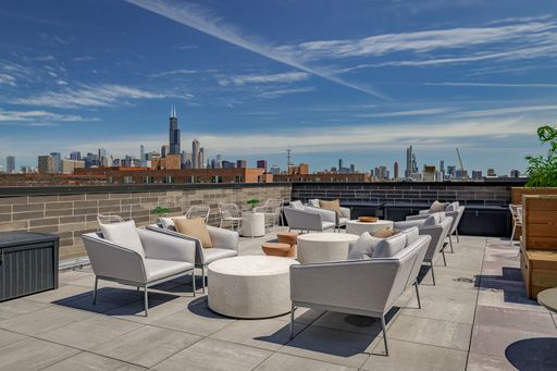 1407 West 15th Street - 105-1, Chicago, IL 60608