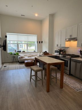 1407 West 15th Street - 105-1, Chicago, IL 60608