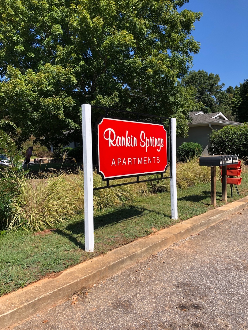 Watkinsville Apartment: 1190 - 1200 Mars Hill Road