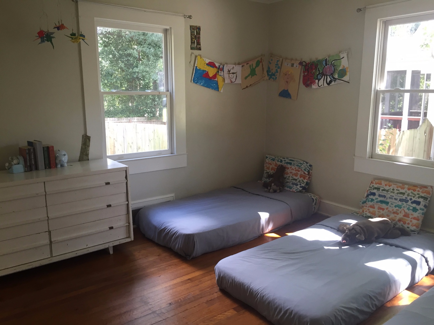 Athens House: 170 Windsor Court