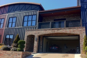 Athens House: 118 Ruth Drive, Unit 620