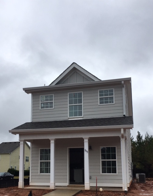 Athens House: 305 Lorien Way