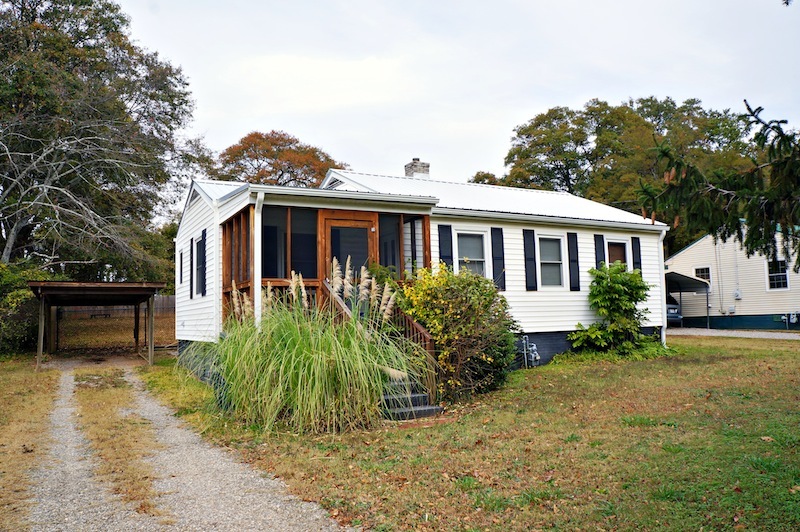 Athens House: 158 Gilmer Street