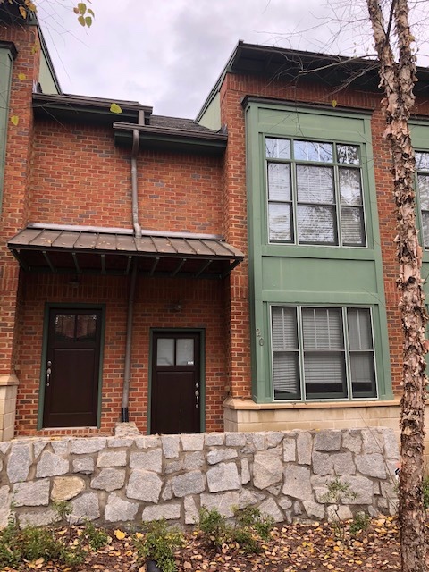 Terraces #20 - Pre-leasing January 2026!