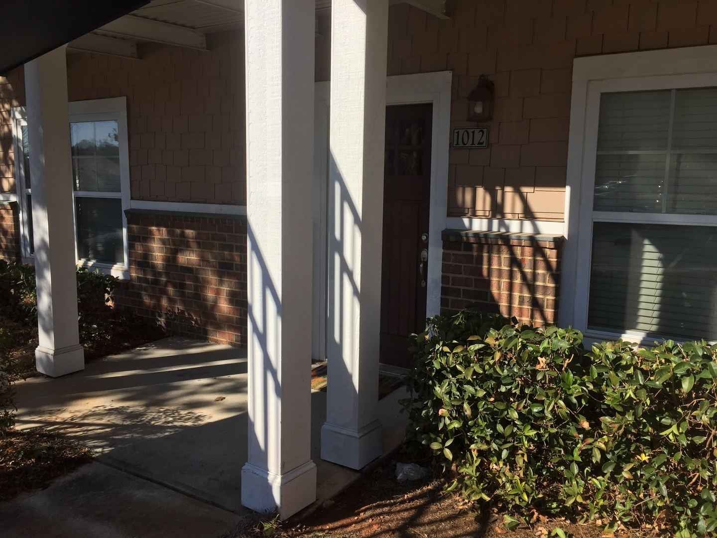 Athens House: 1035 Barnett Shoals Road, Unit 1012