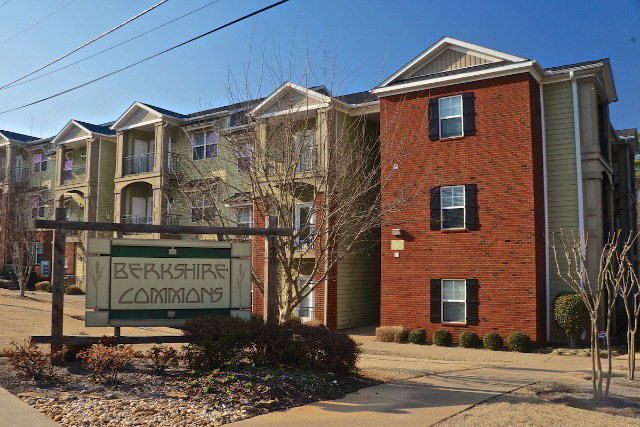 Athens Condo: 120 Moose Club Drive, Unit B2