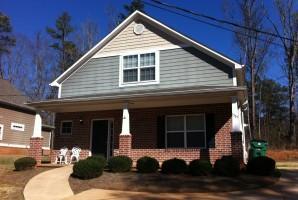 Athens House: 1585 Cedar Shoals Drive