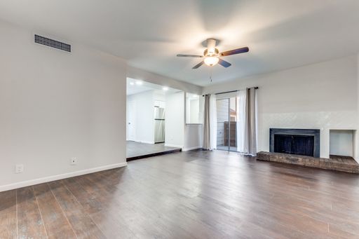 9730 Whitehurst, Unit 48 – photo 1