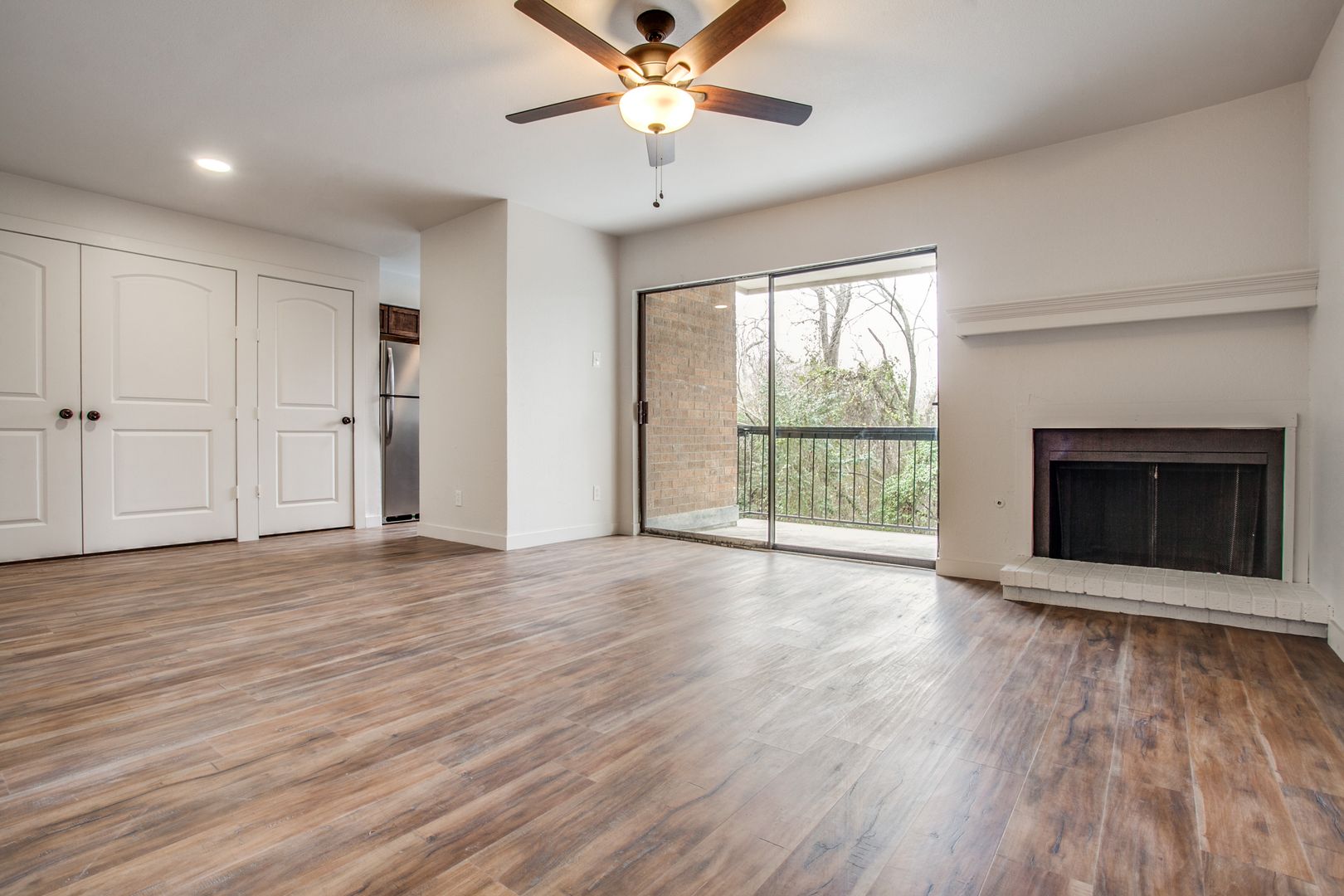 Dallas Condo: 9730 Whitehurst