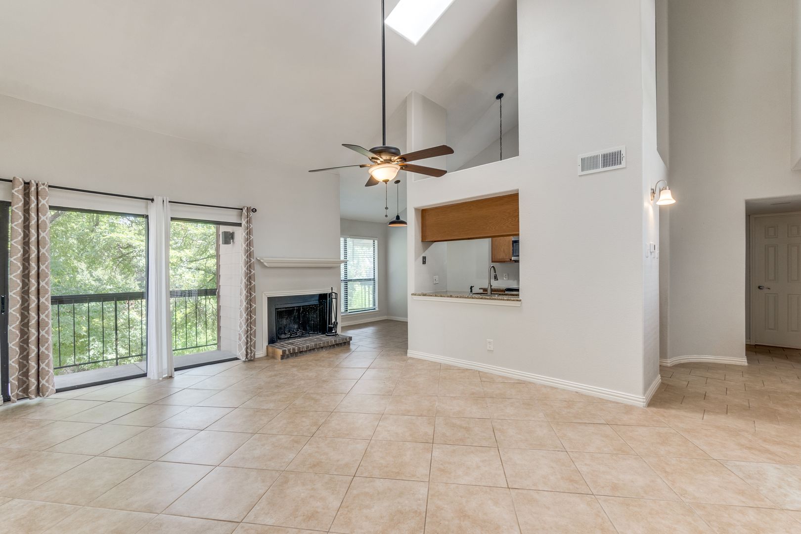 Dallas Condo: 9730 Whitehurst