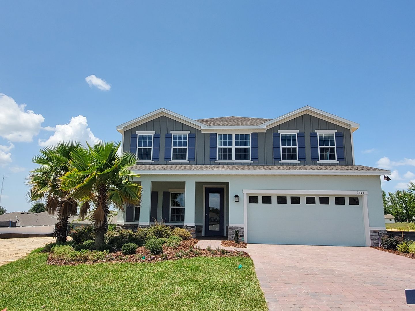 Minneola House: 3444 Grassy Lake View Ave