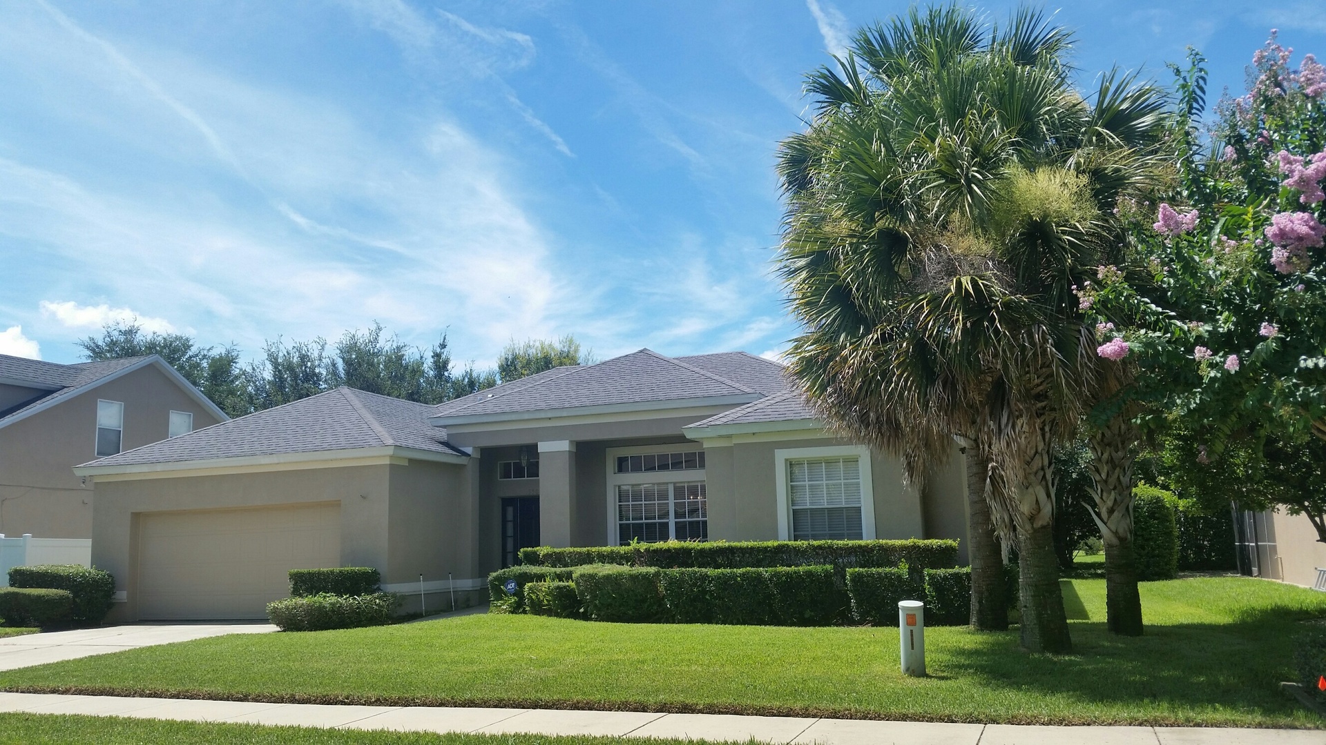 Winter Garden House: 350 Lake Amberleigh Dr