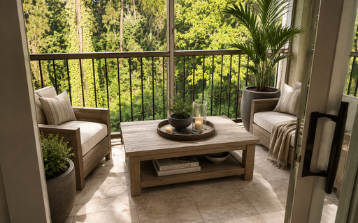 Stunning Forest View from 2/2 Wood Floor Condo close to UCF and Valencia College – photo 1