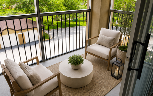 Gorgeous Wood Floors 1/1 condo for RENT @The Crest close to UCF – photo 1