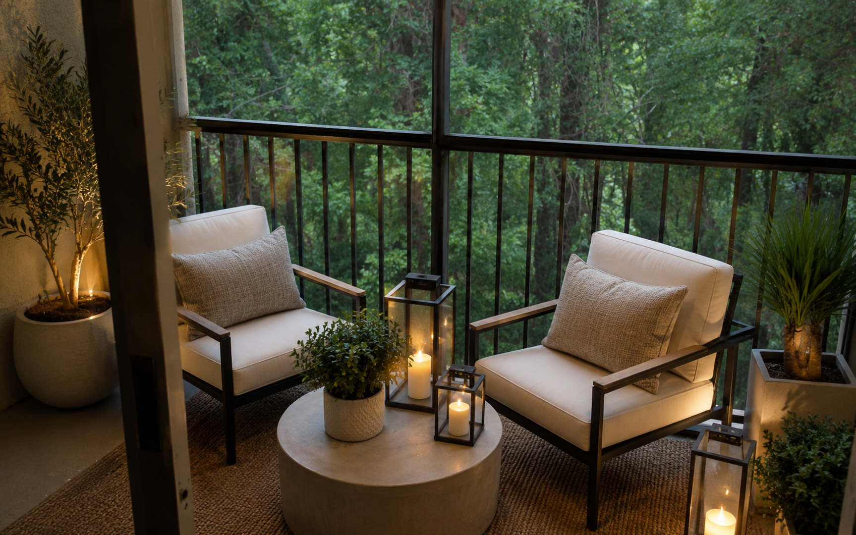 Orlando Condo: 814 Crest Pines Drive #932