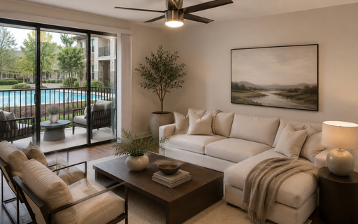 Beautiful Remodeled First-Floor Pool View Condo in Winter Park!!! – photo 1