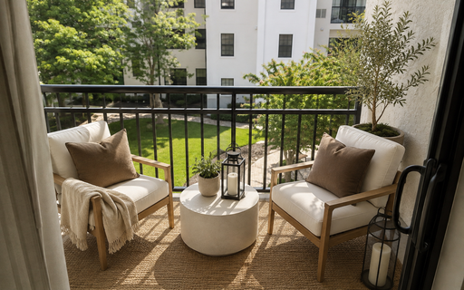 Beautiful Court Yard View 2/1 Condo at The Registry close to Downtown and International Airpot! – photo 1