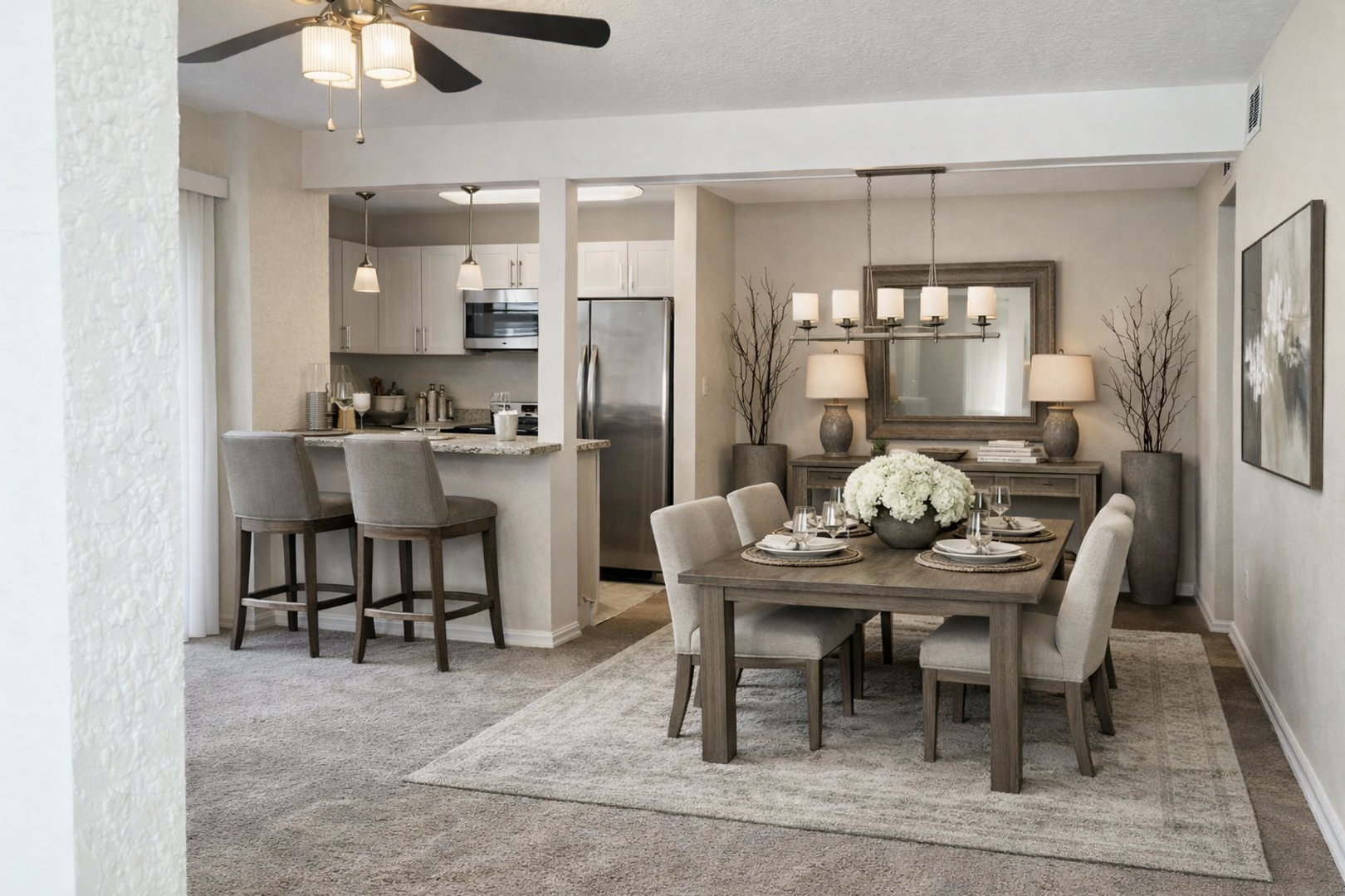 Winter Park Condo: 2936 Antique Oaks Circle #71