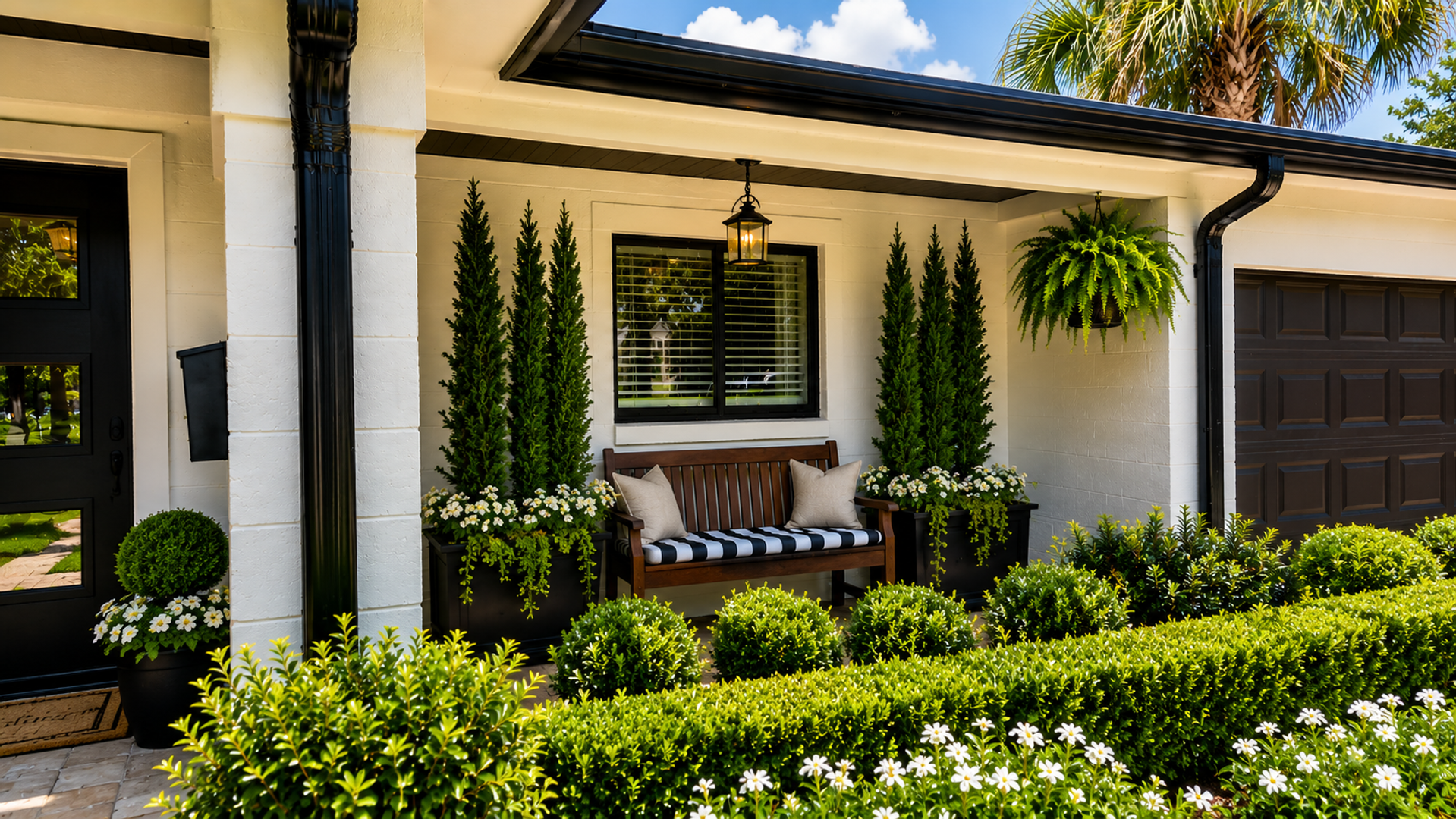 Winter Park House: 2335 Coldstream Drive