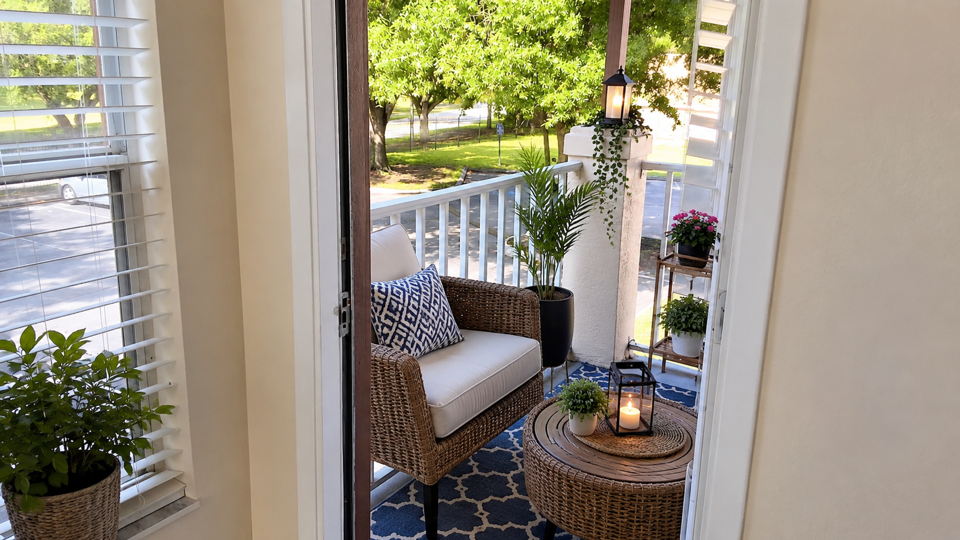 Orlando Condo: 5424 E Michigan Street