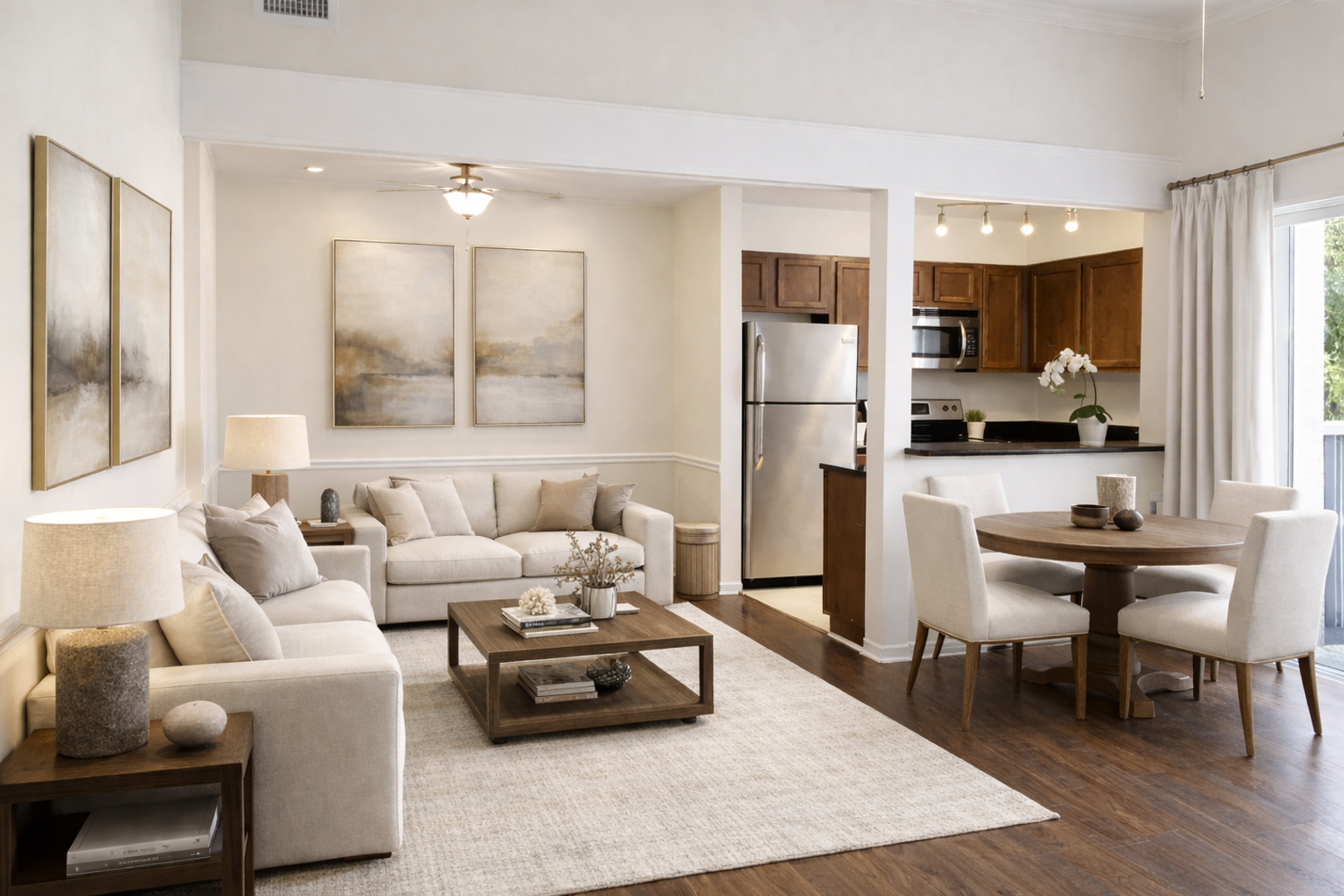 Winter Park Condo: 2911 Antique Oaks Circle  #12