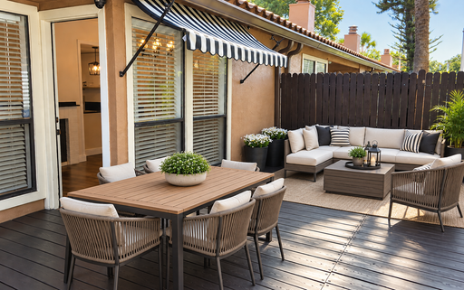 Fabulous All Upgraded 2/2 Condo x Rent @ Winter Park Village next to Full Sail! – photo 1