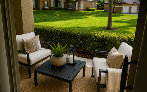 Stunning First Floor 2/2 in Crest at Waterford Lakes for rent. – photo 1